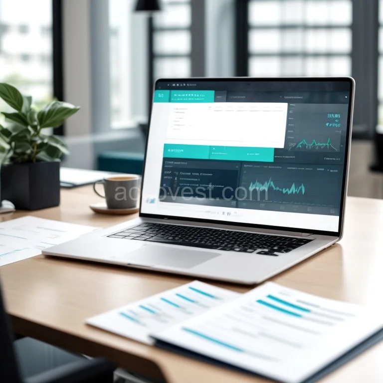 Warum Accovest wählen?